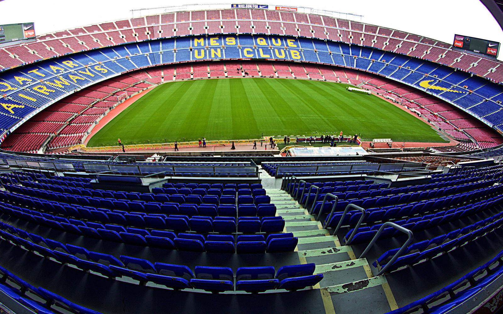 Camp Nou Opening Hours Complete Guide 2024